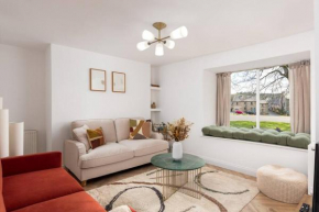 Luxe Design - Chic Cottage - Heart of Rothbury